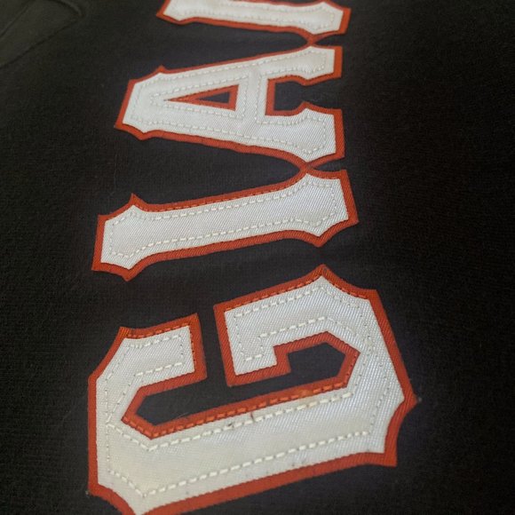 San Fransisco Giants Sweatshirt - Picture 6 of 6